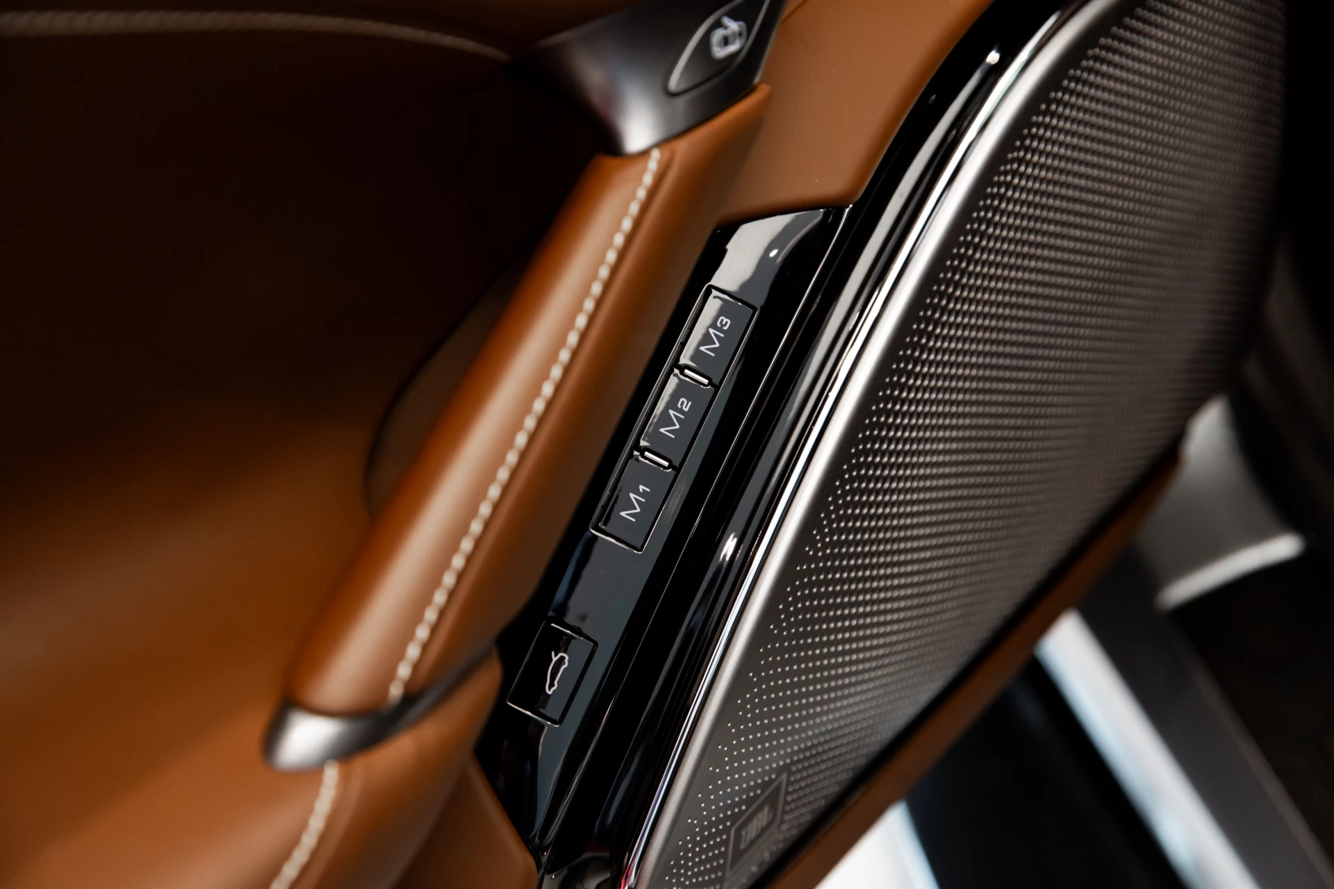 Hoofdafbeelding Ferrari Roma