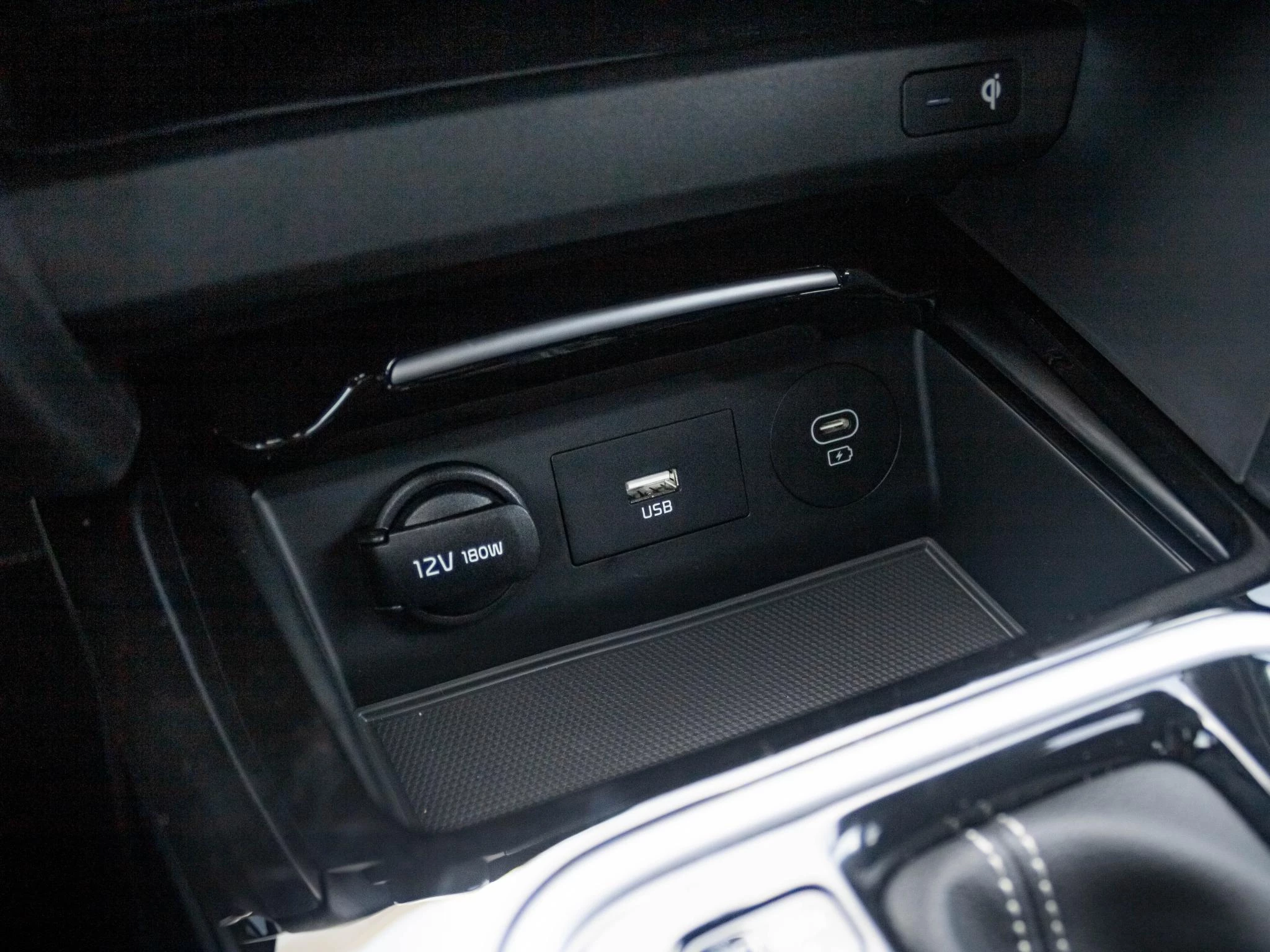 Hoofdafbeelding Kia Ceed