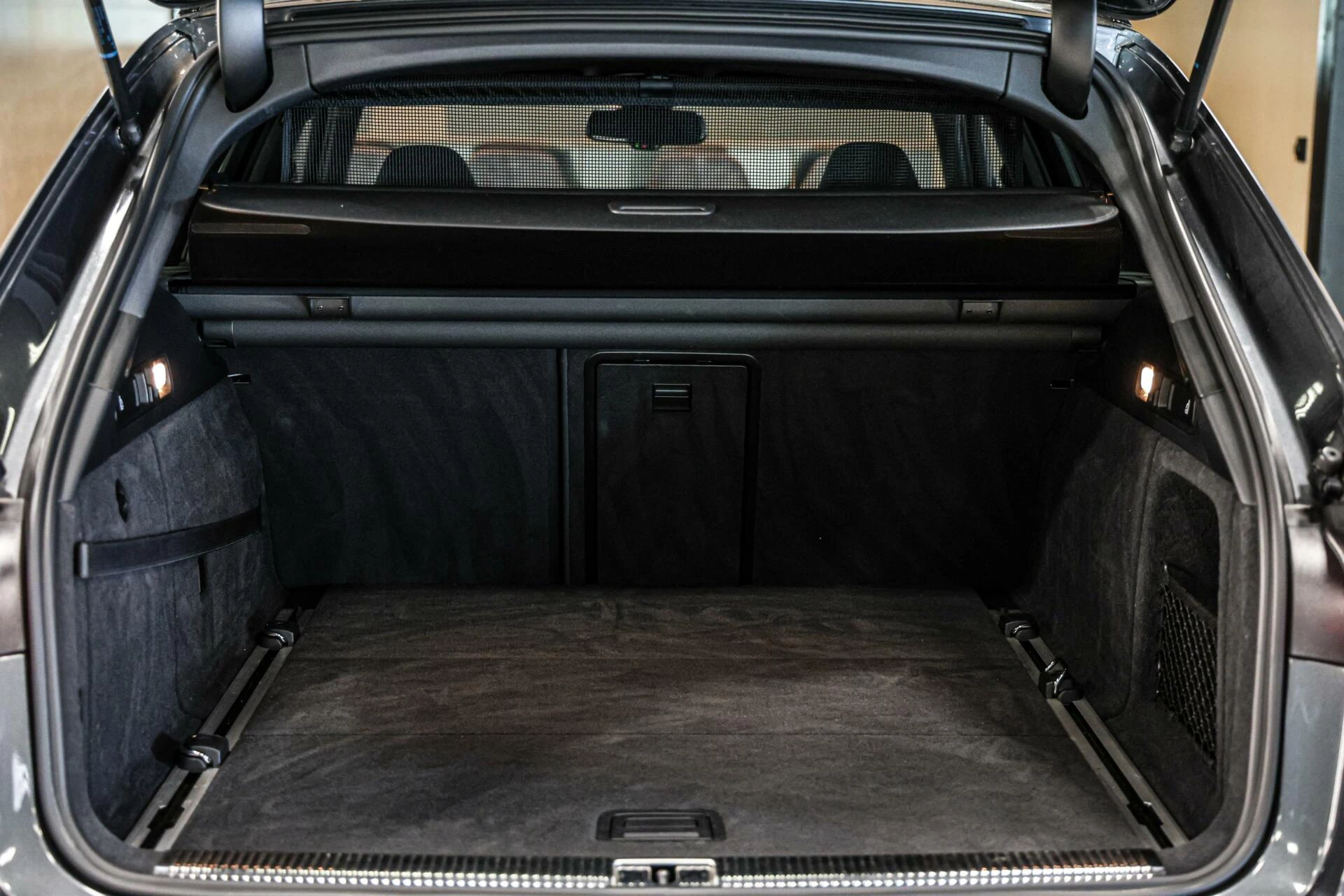 Hoofdafbeelding Audi RS6