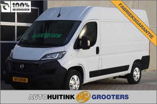 Hoofdafbeelding Fiat E-Ducato Fiat E-Ducato E-Ducato 3.5T L2 H2 47kWh - airco - camera