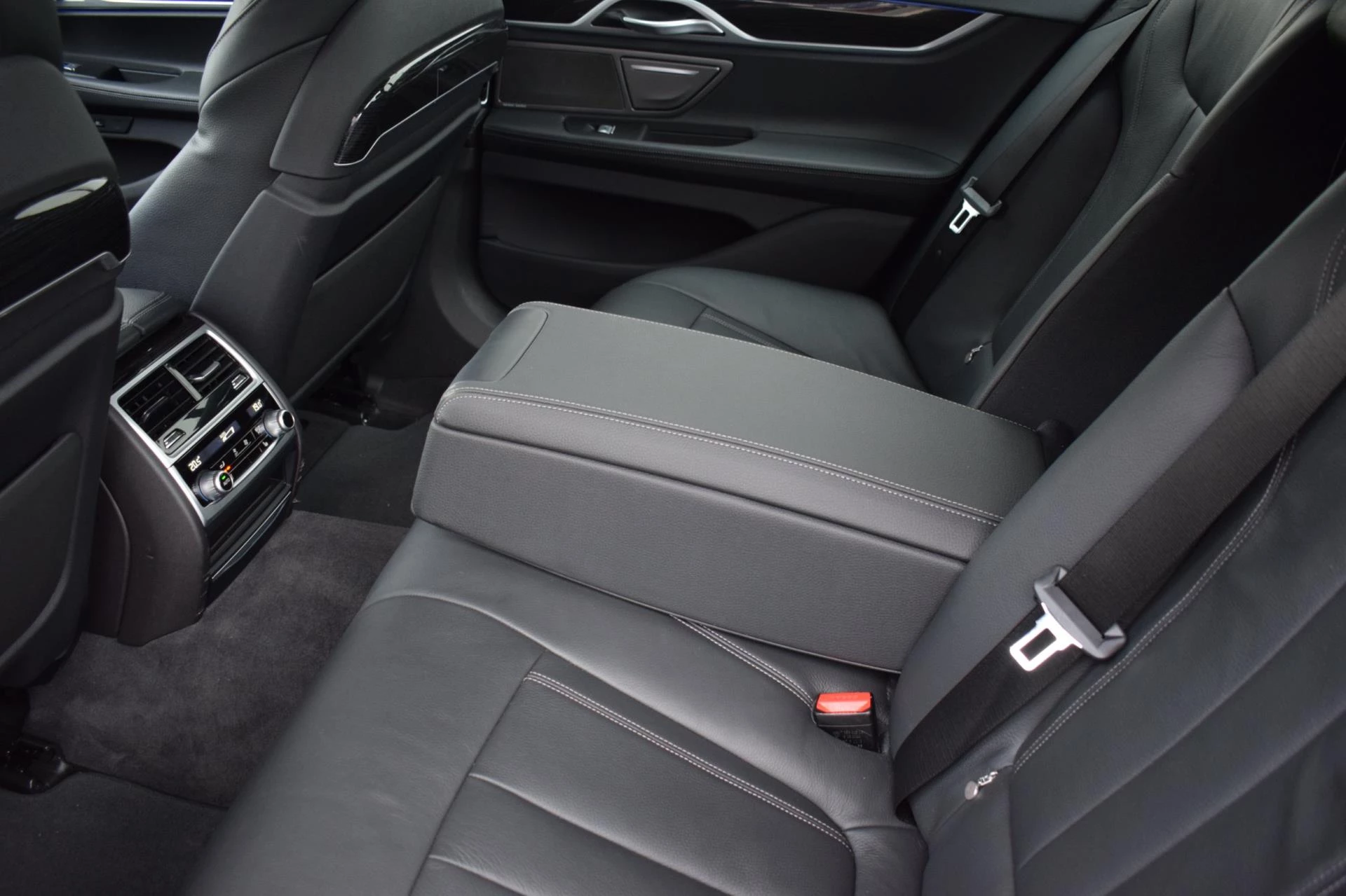 Hoofdafbeelding BMW 7 Serie