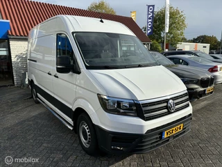 Volkswagen Crafter Bestel  35 2.0 TDI L3H3