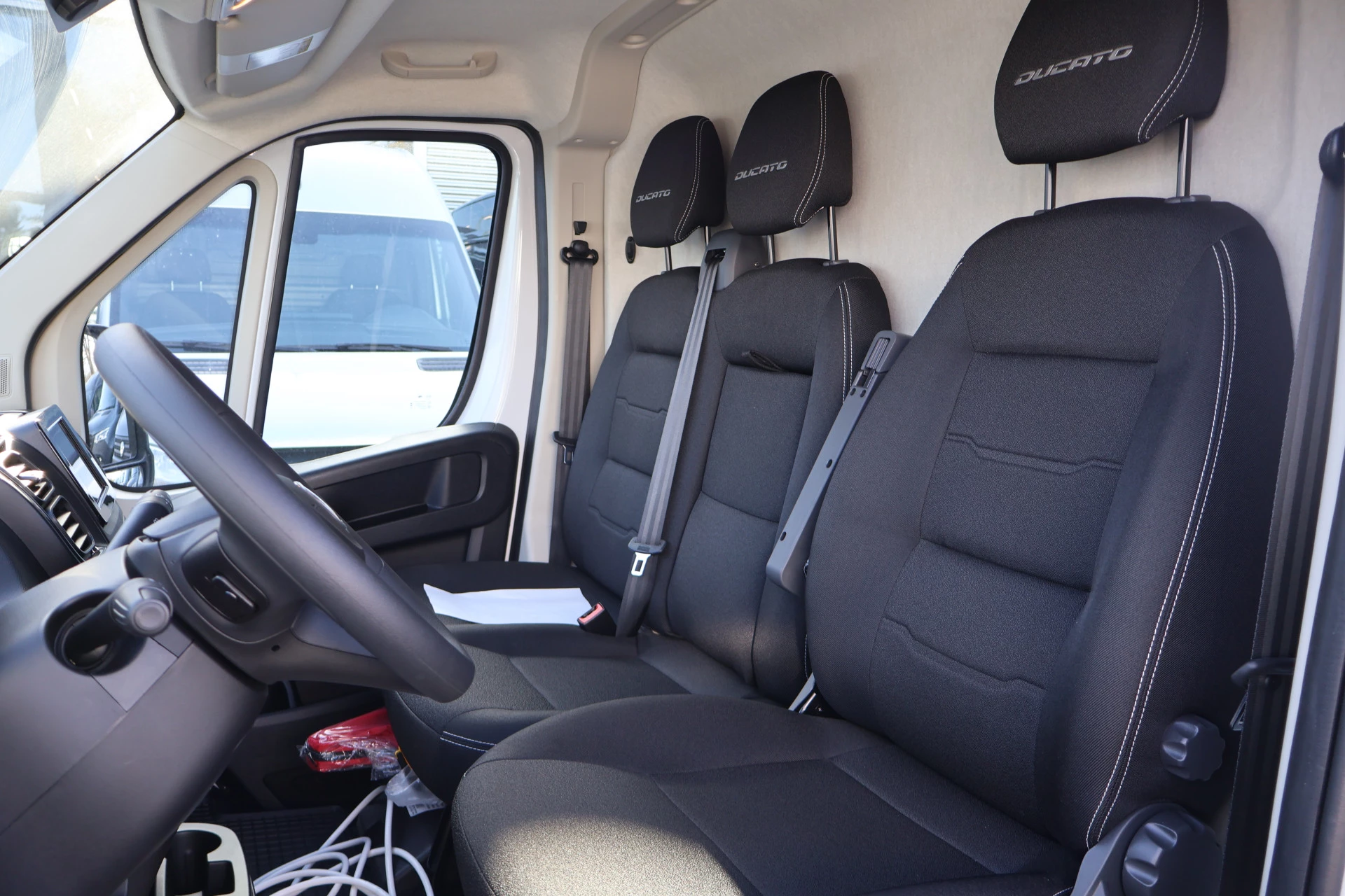 Hoofdafbeelding Fiat Ducato