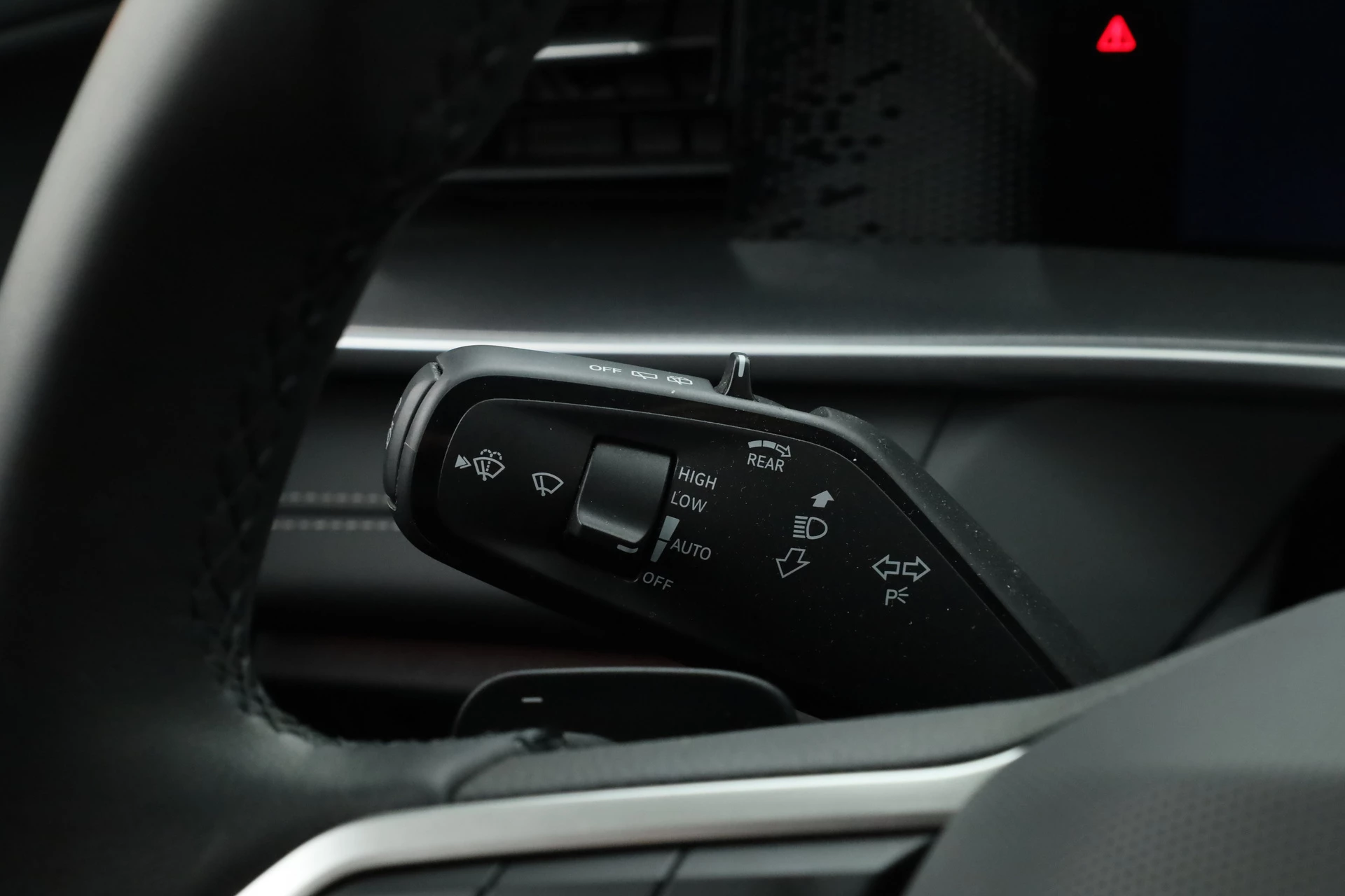 Hoofdafbeelding Volkswagen Tayron