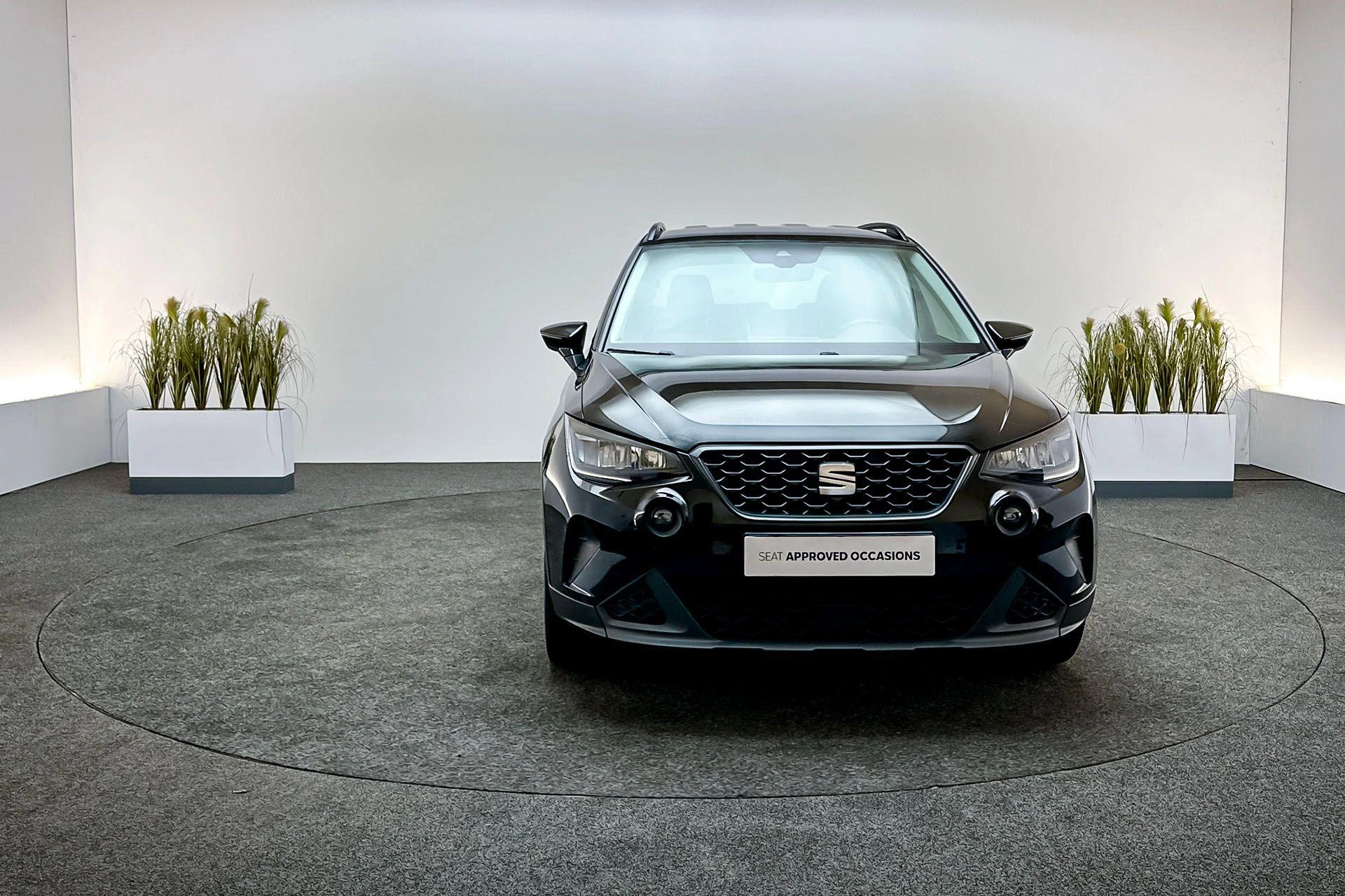 Hoofdafbeelding SEAT Arona