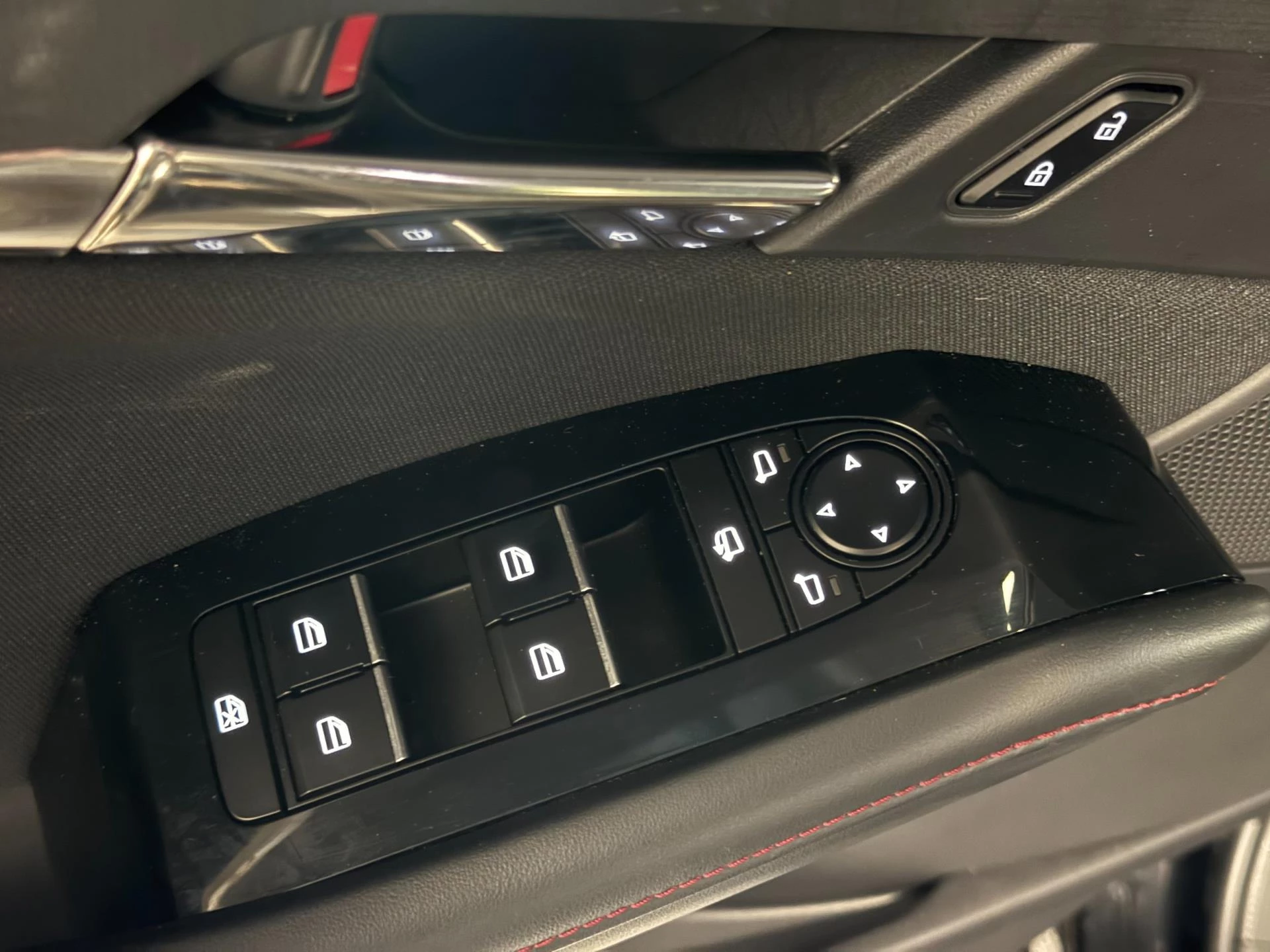 Hoofdafbeelding Mazda CX-30