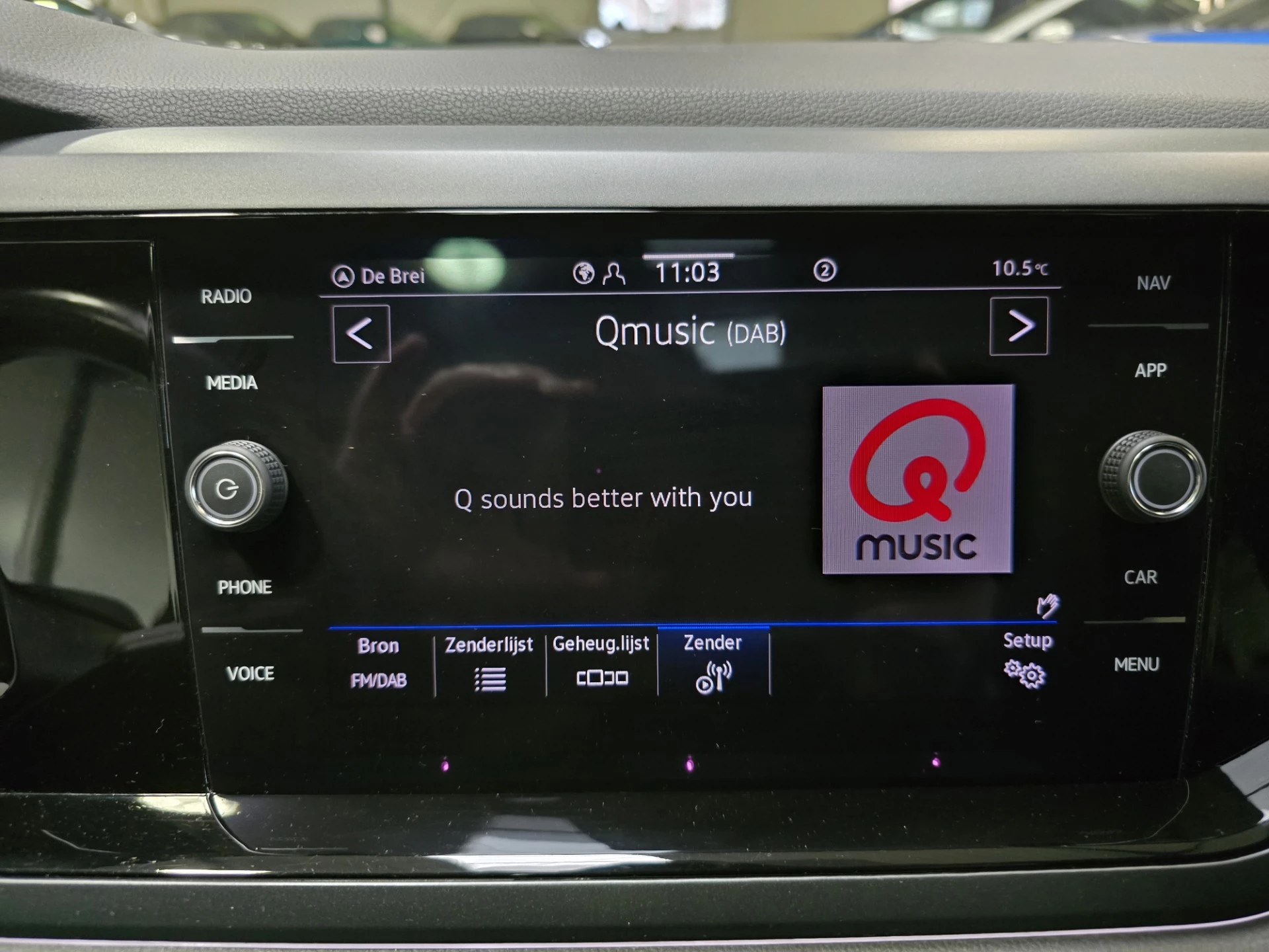 Hoofdafbeelding Volkswagen Taigo