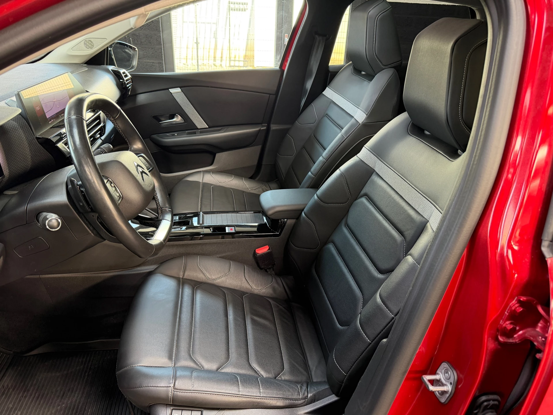 Hoofdafbeelding Citroën C4