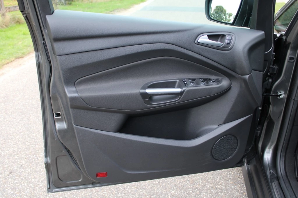 Hoofdafbeelding Ford Grand C-Max