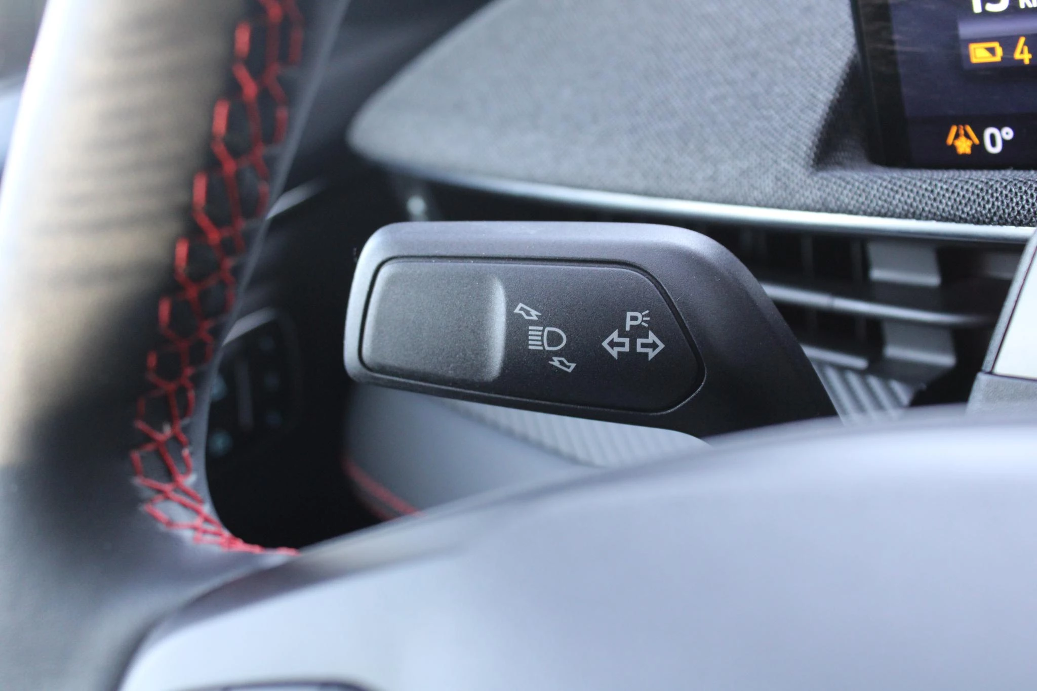 Hoofdafbeelding Ford Mustang Mach-E