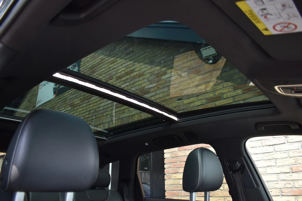 Hoofdafbeelding Audi SQ7