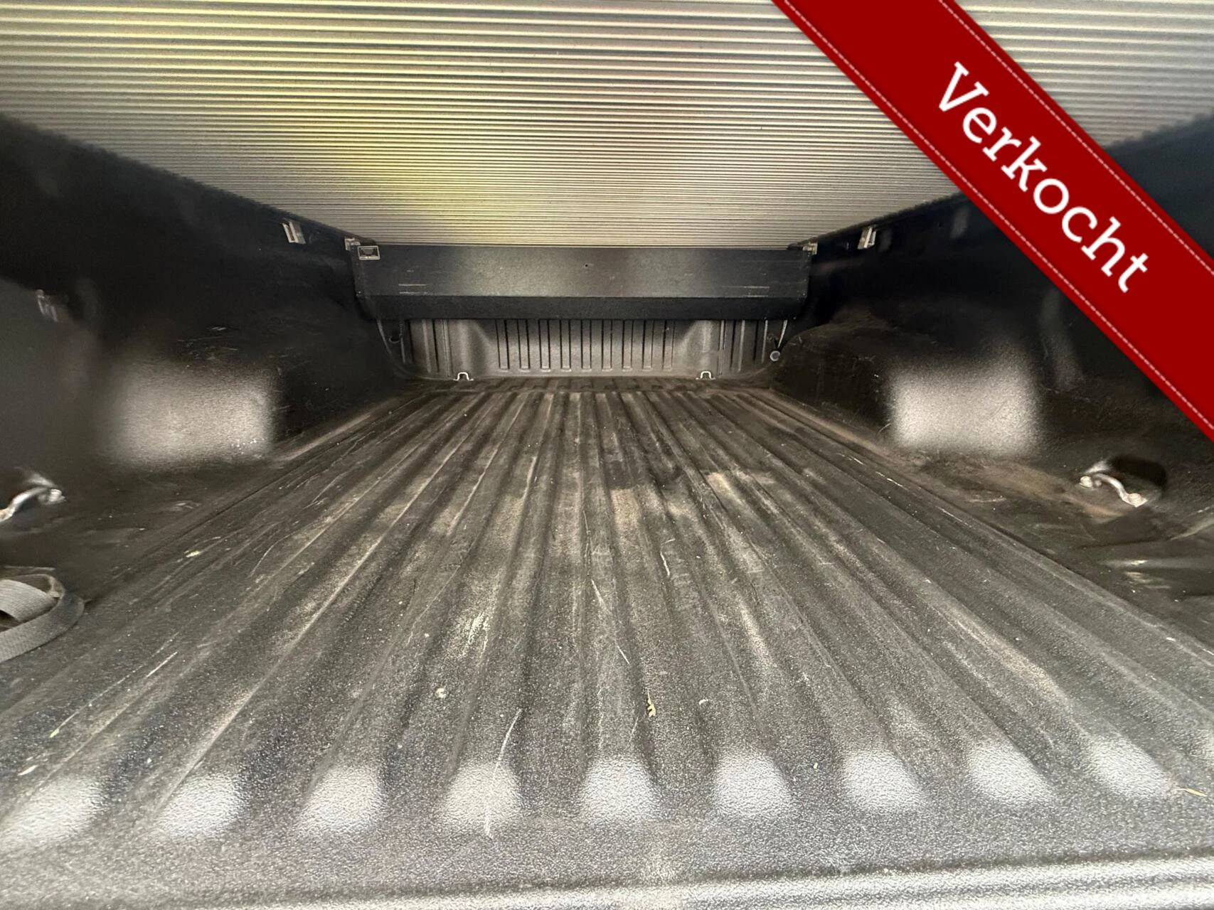 Hoofdafbeelding Volkswagen Amarok