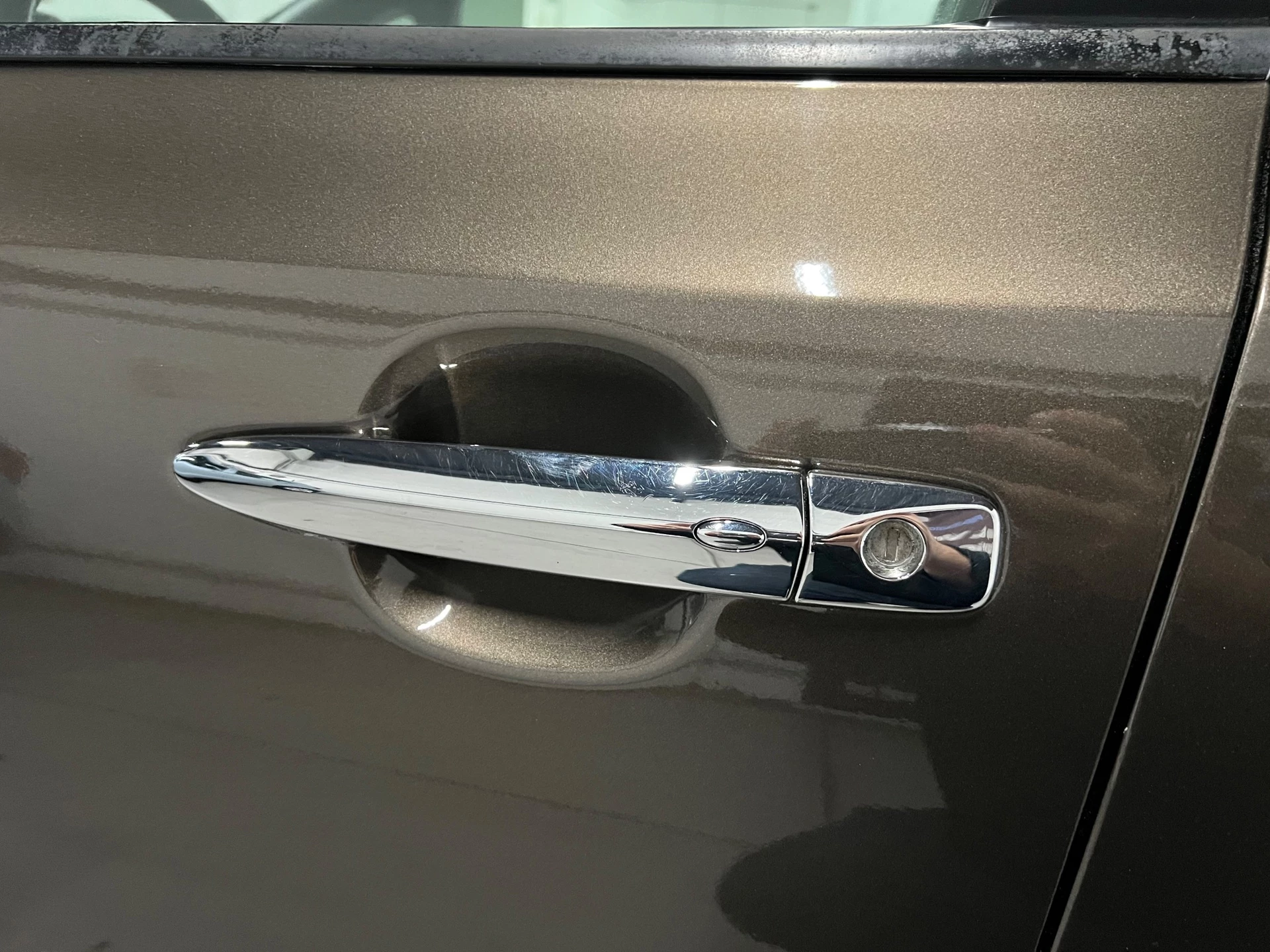 Hoofdafbeelding Nissan Leaf