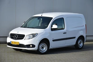 Mercedes Citan 109 CDI 90 Pk Airco Cruise control PDC Netjes