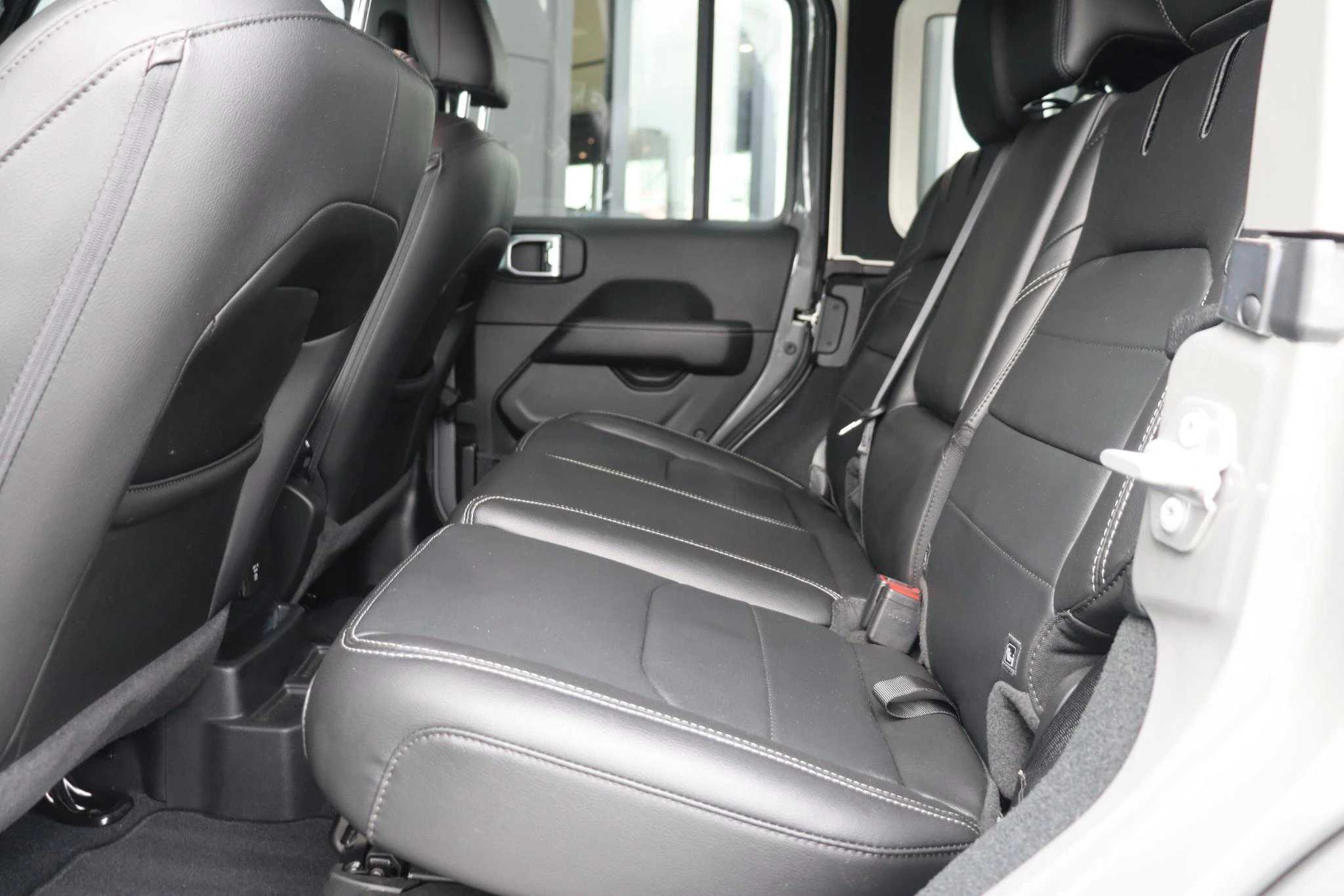 Hoofdafbeelding Jeep Wrangler