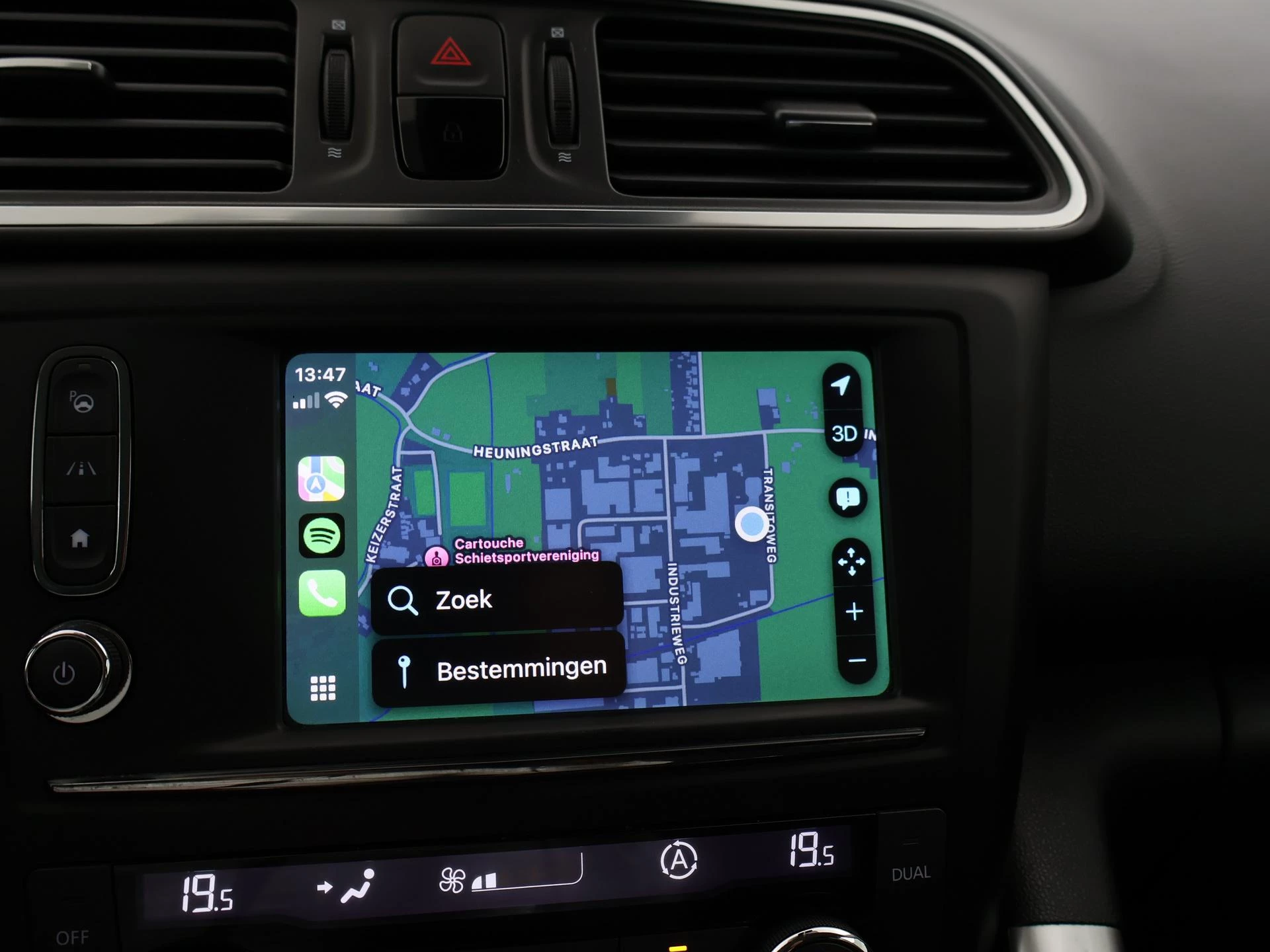Hoofdafbeelding Renault Kadjar
