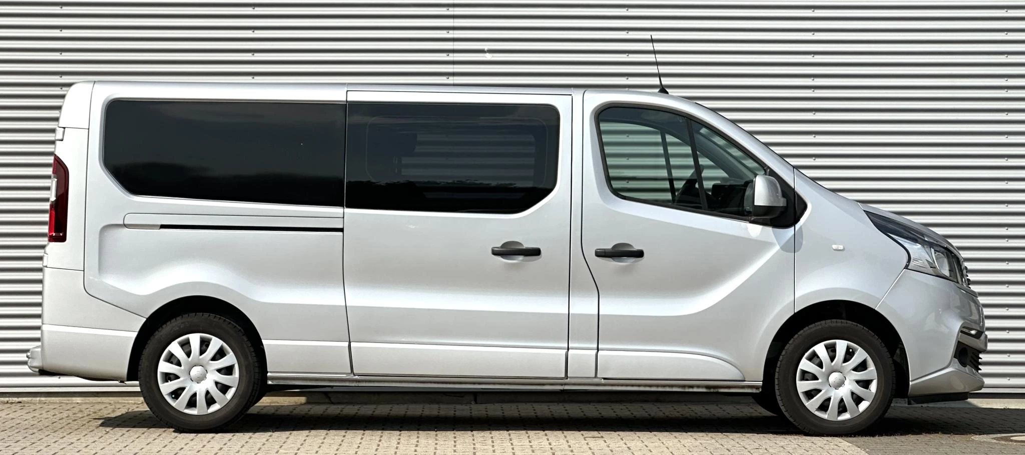 Hoofdafbeelding Fiat Talento