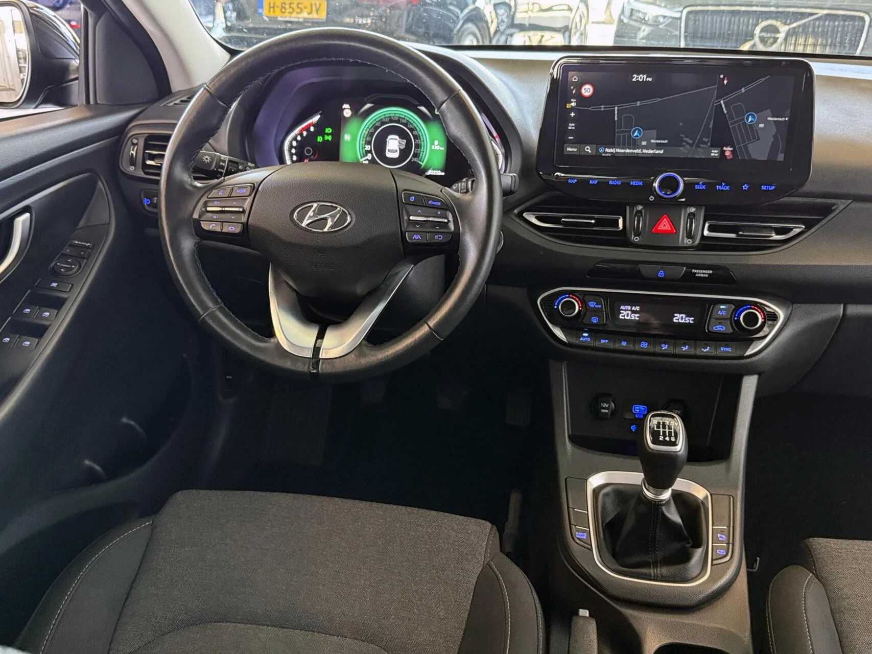 Hoofdafbeelding Hyundai i30