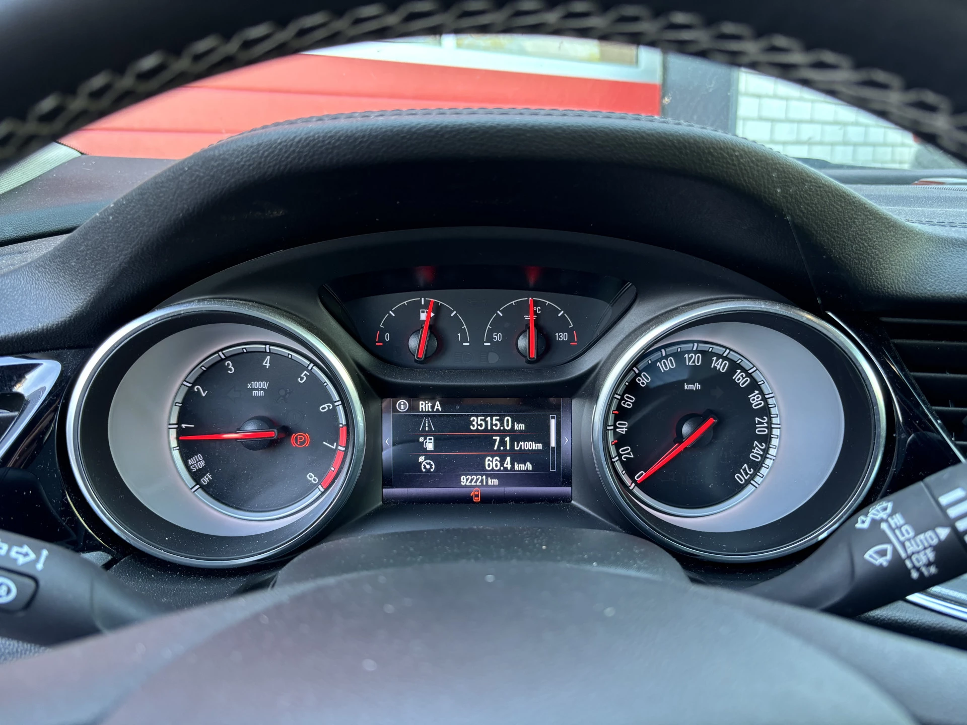Hoofdafbeelding Opel Insignia