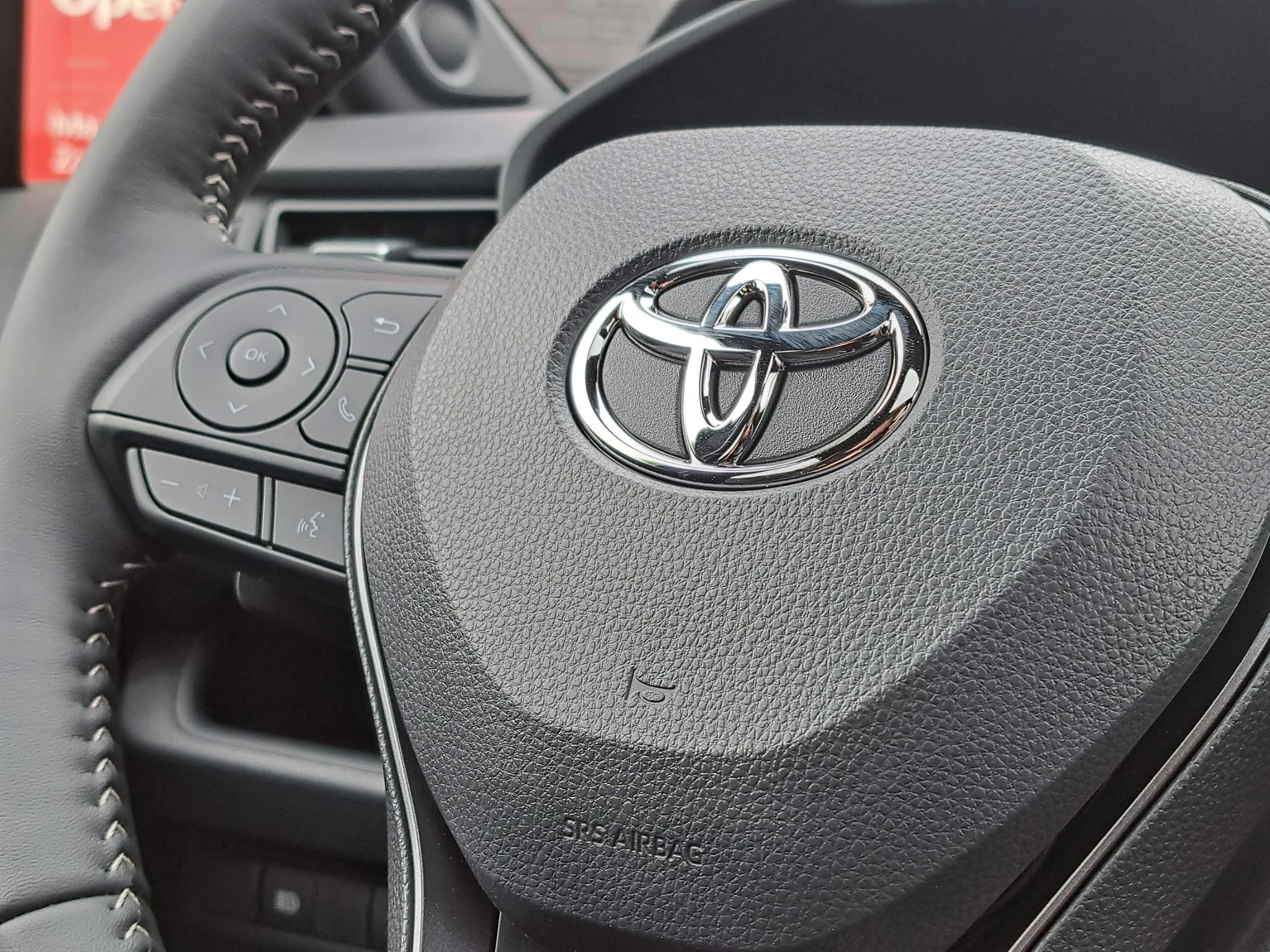 Hoofdafbeelding Toyota RAV4