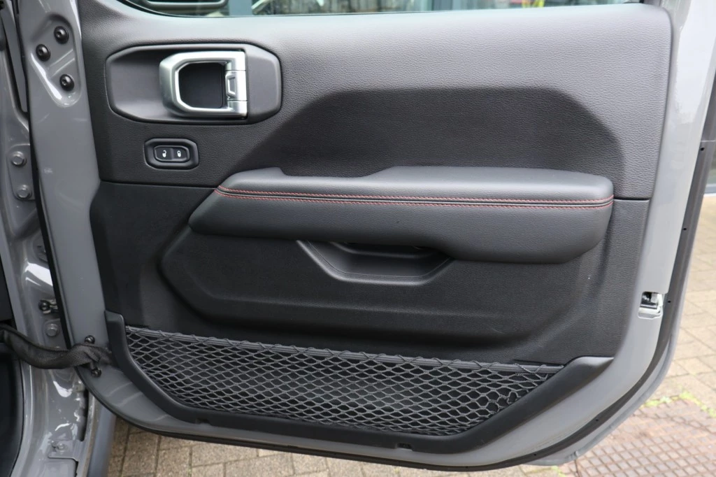 Hoofdafbeelding Jeep Wrangler