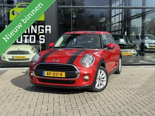 Hoofdafbeelding MINI One Mini Mini 1.2 One Business | Cruise | Navi |