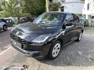 Suzuki Swift 1.2 Select Smart Hybrid