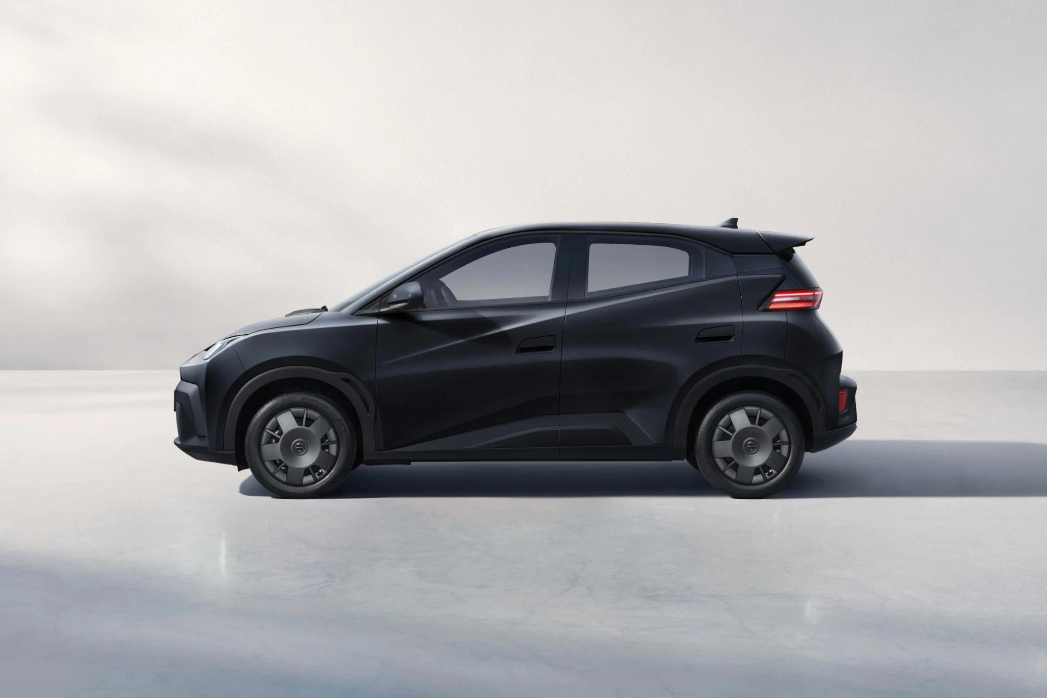 Hoofdafbeelding BYD DOLPHIN SURF