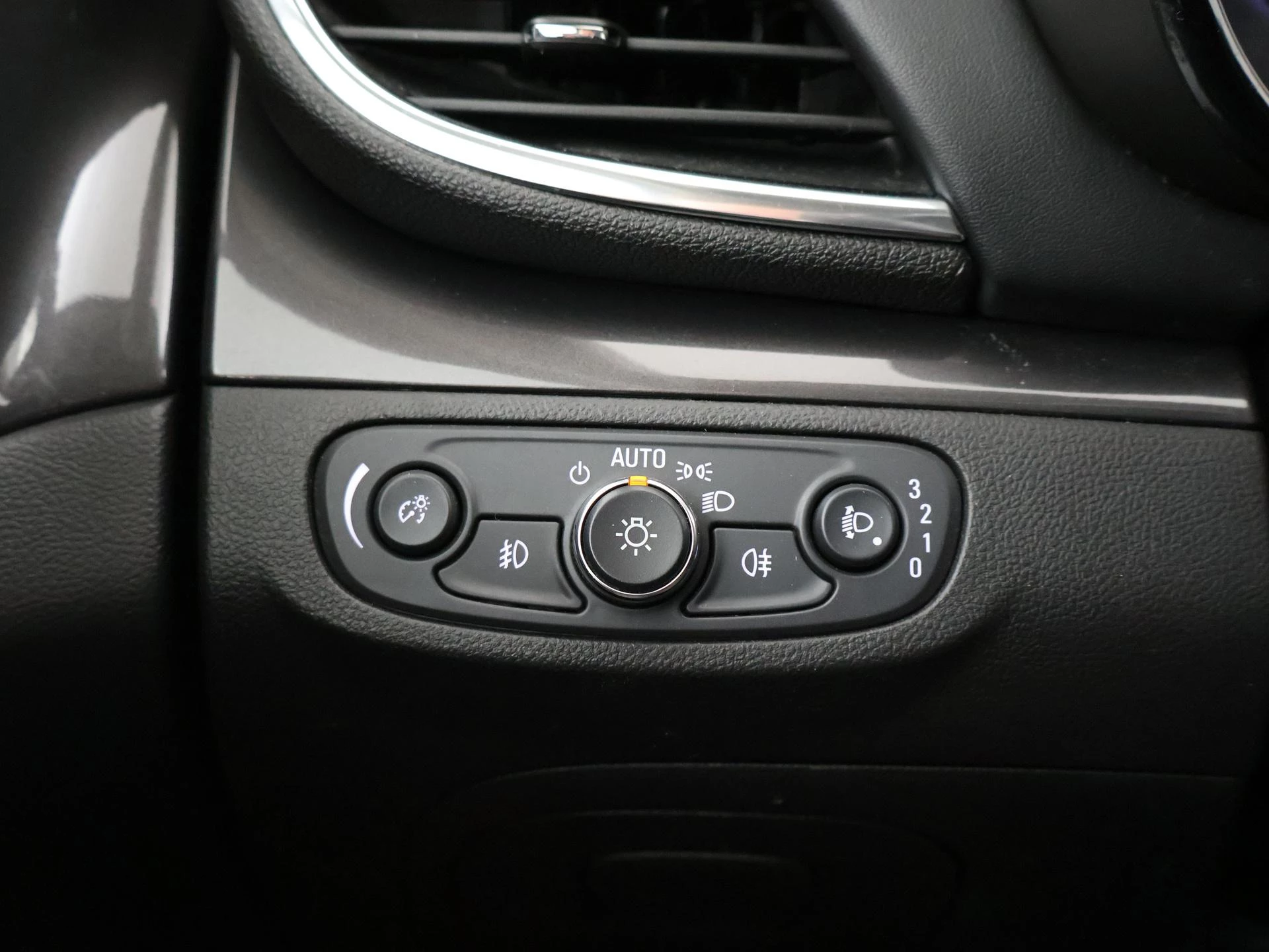 Hoofdafbeelding Opel Mokka X