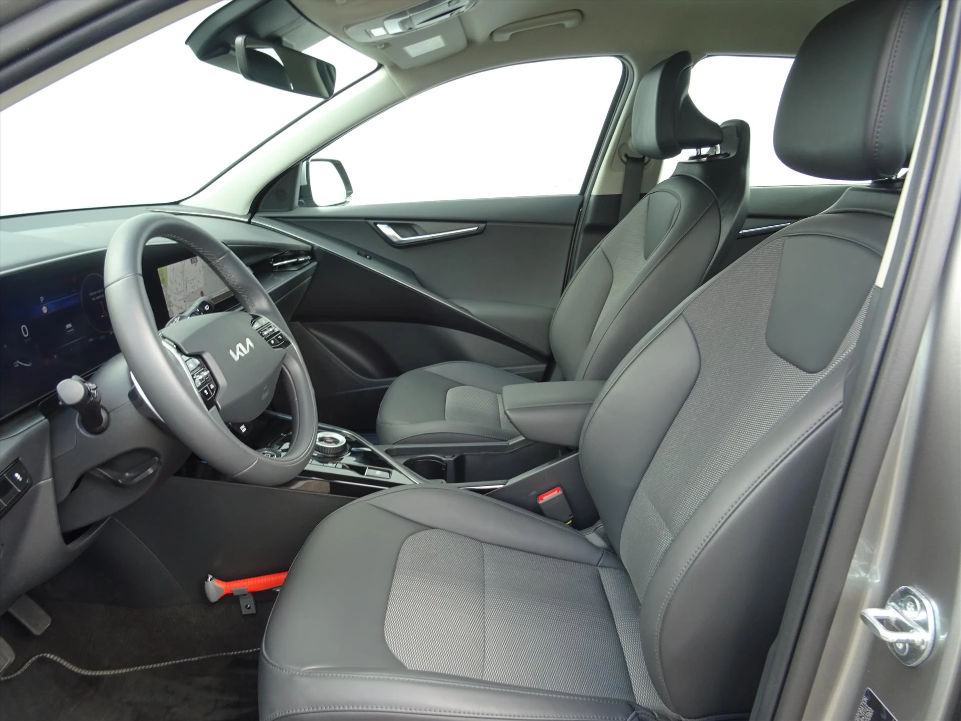 Hoofdafbeelding Kia e-Niro