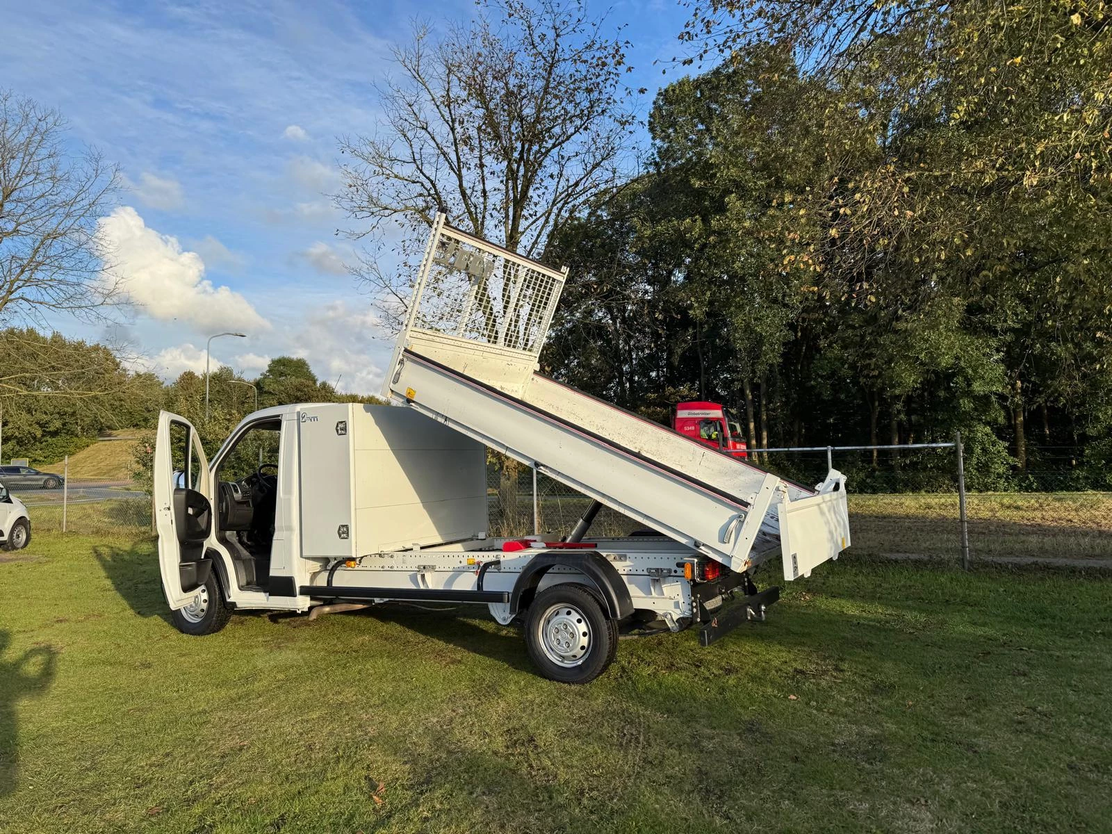 Hoofdafbeelding Fiat Ducato