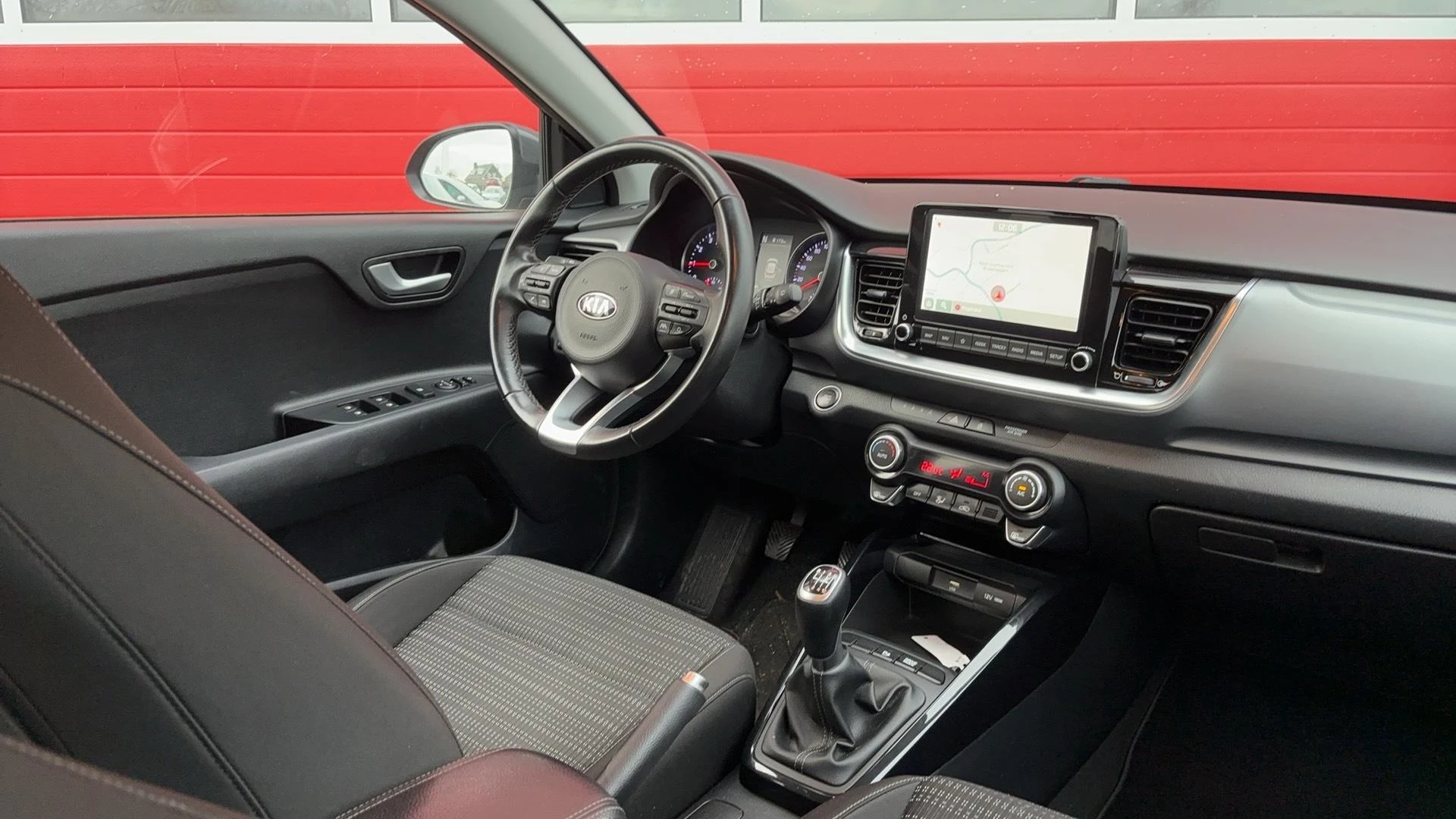 Hoofdafbeelding Kia Stonic