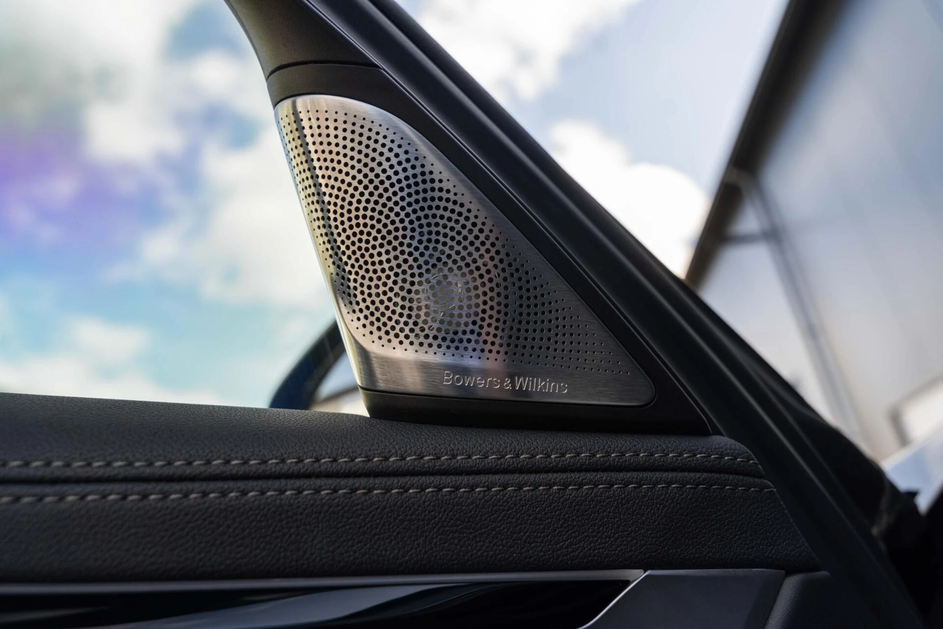 Hoofdafbeelding BMW 7 Serie