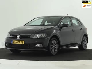 Volkswagen Polo 1.0 TSI R-LINE CarPlay | 116PK | Virtual Dashboard | 6Bak