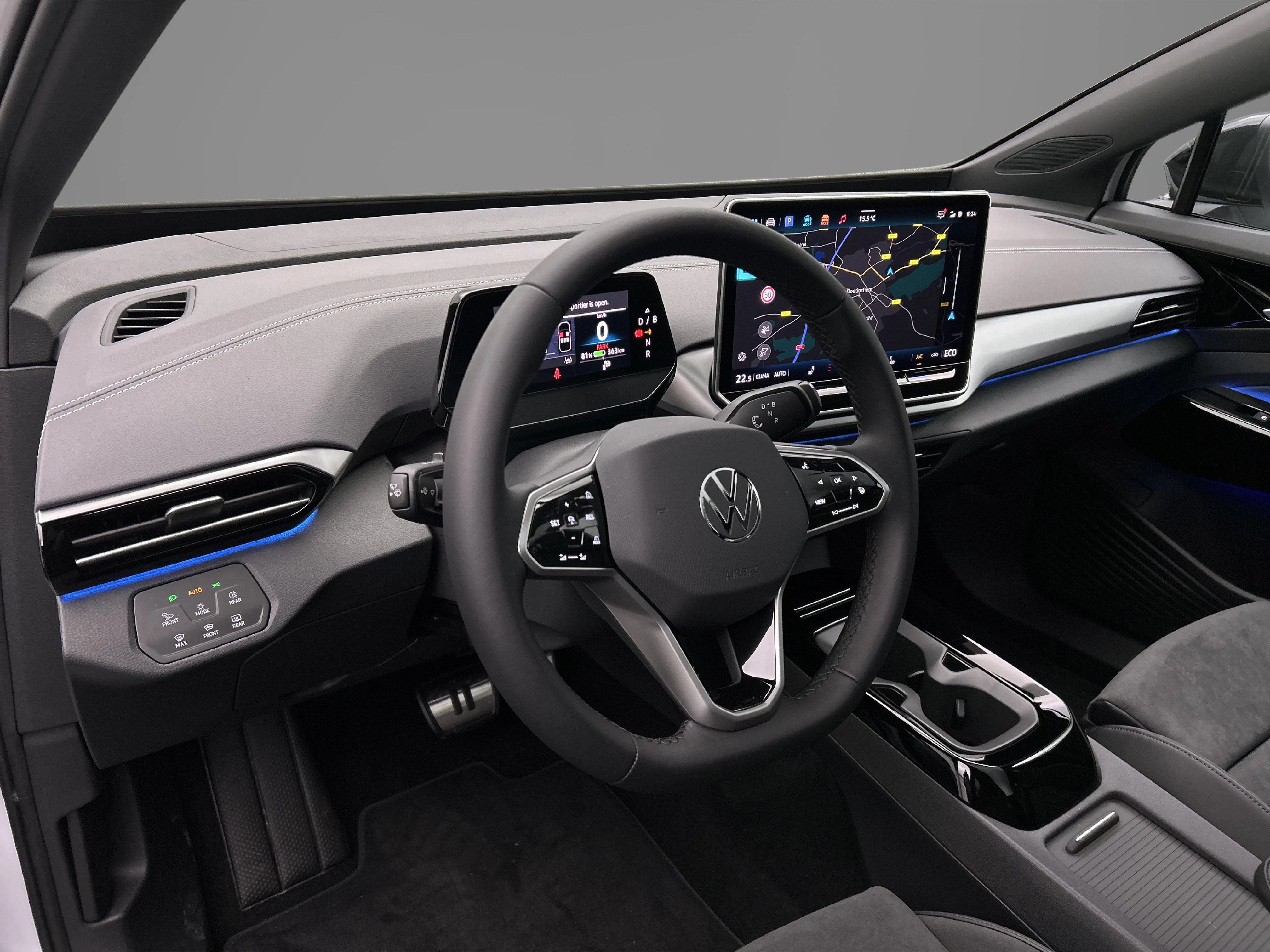 Hoofdafbeelding Volkswagen ID.4