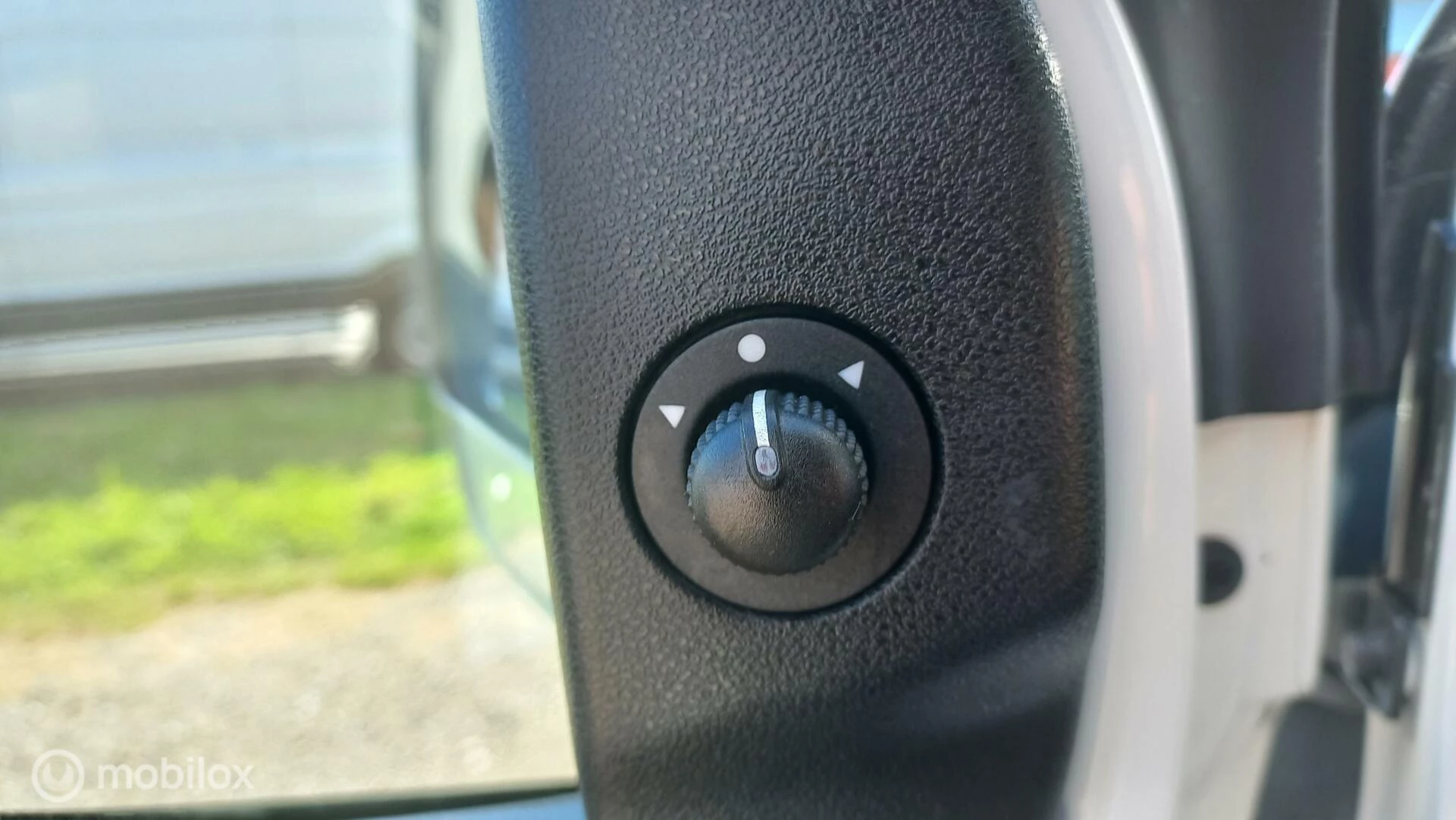 Hoofdafbeelding Fiat Doblò