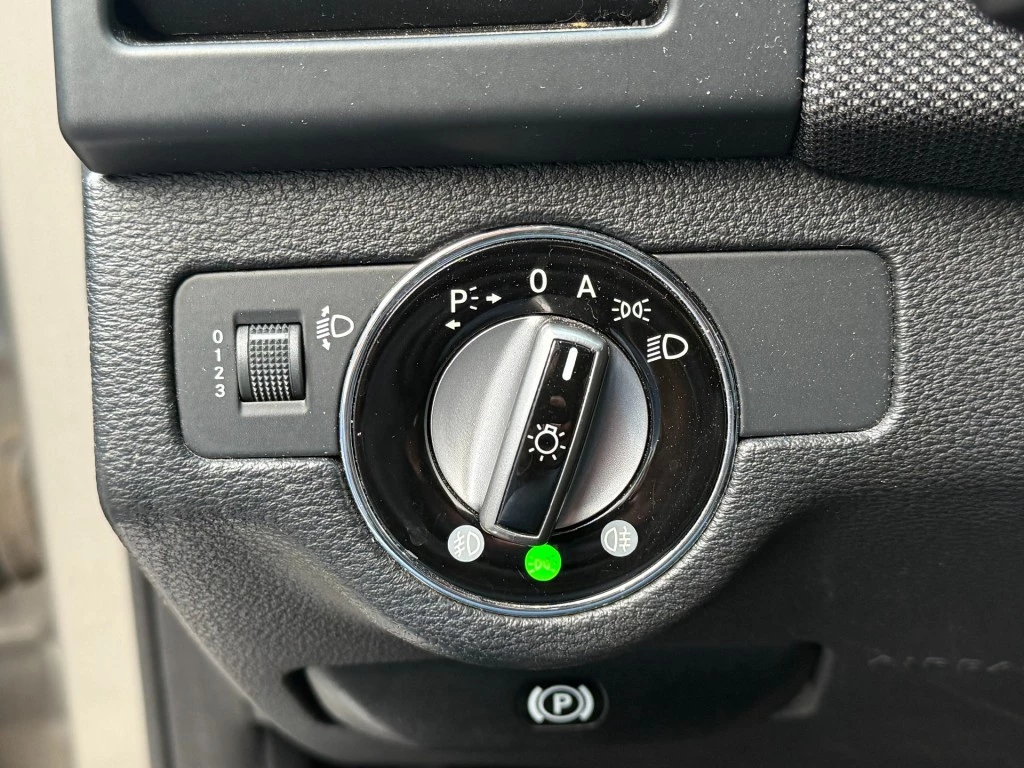 Hoofdafbeelding Mercedes-Benz GLK