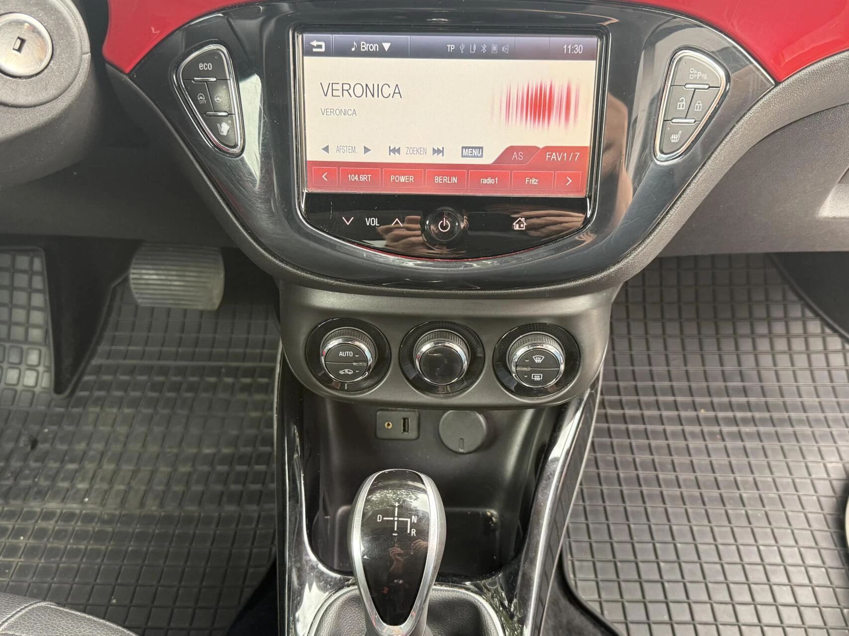 Hoofdafbeelding Opel ADAM