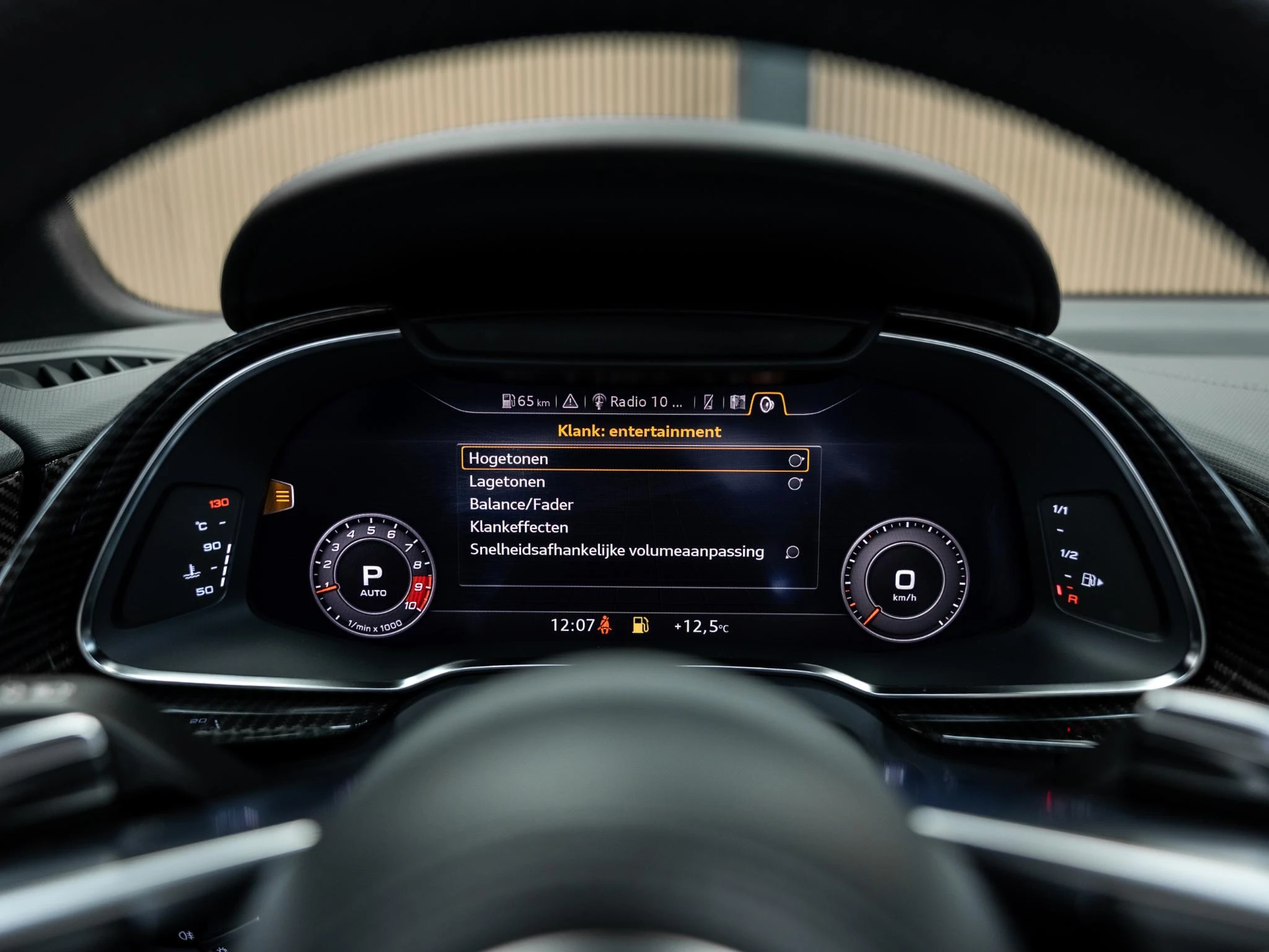 Hoofdafbeelding Audi R8