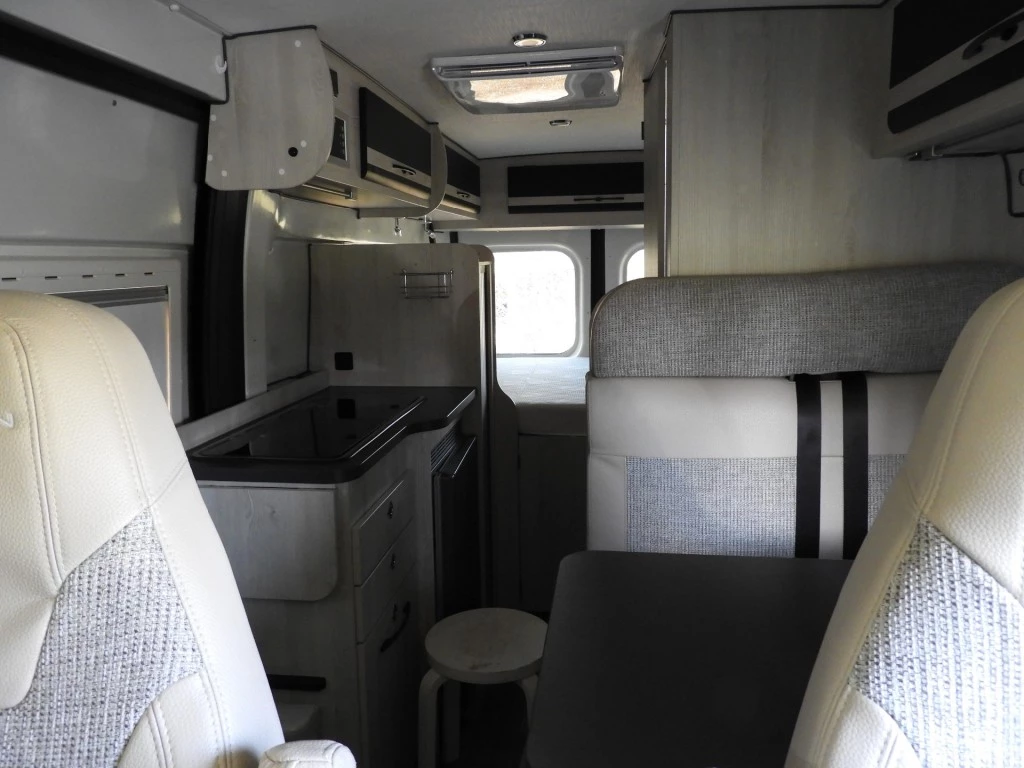 Hoofdafbeelding Fiat Ducato