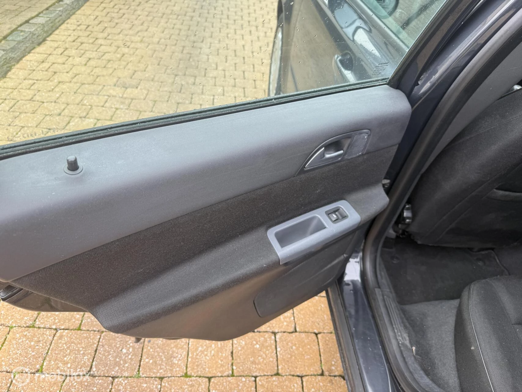 Hoofdafbeelding Volvo V50