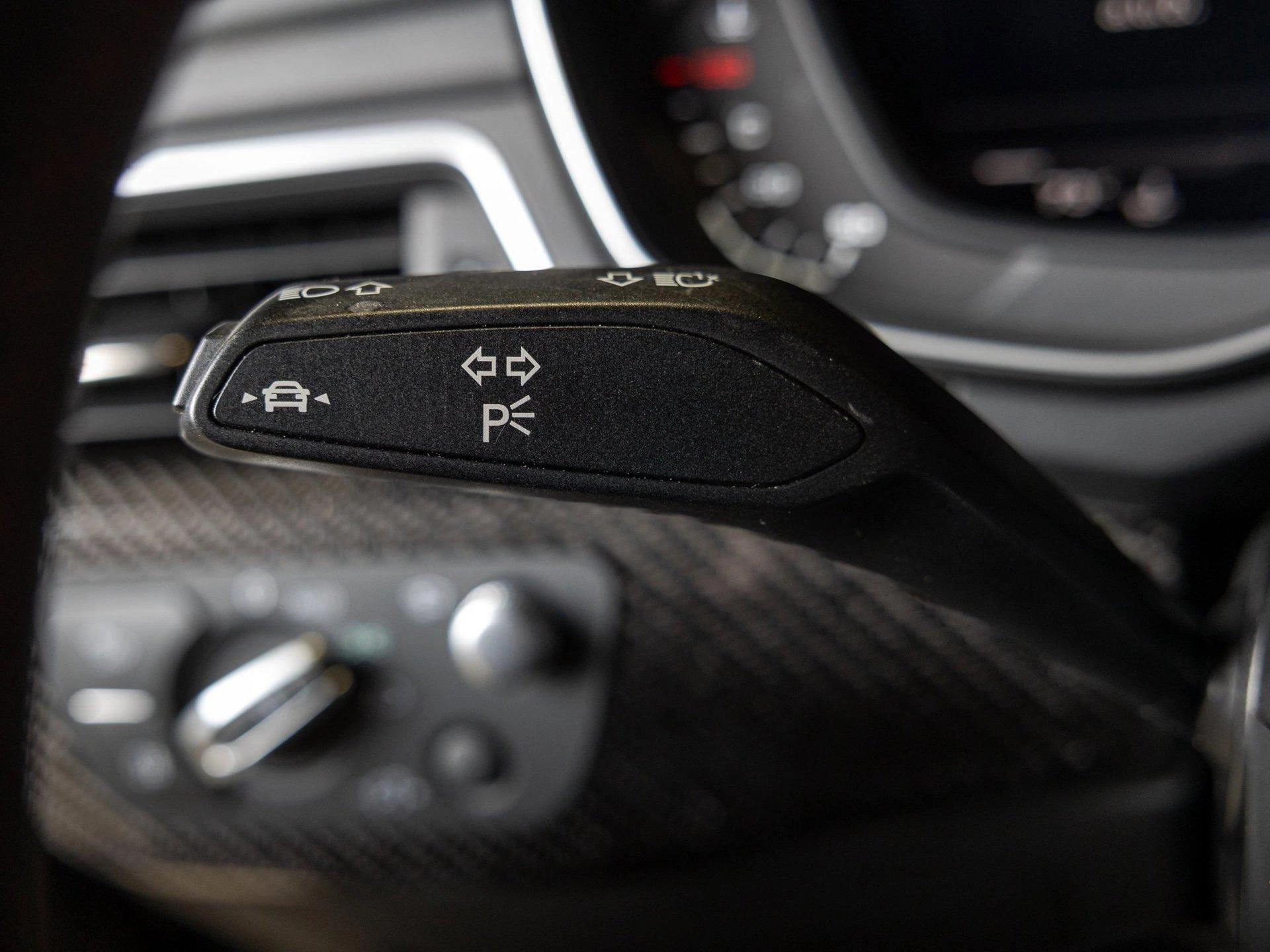 Hoofdafbeelding Audi RS4