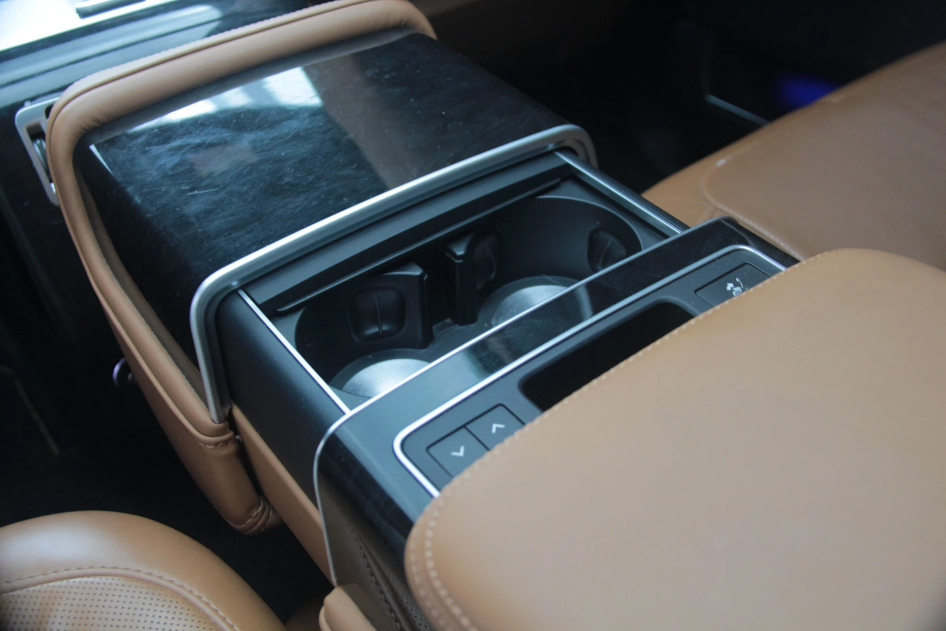 Hoofdafbeelding Land Rover Range Rover