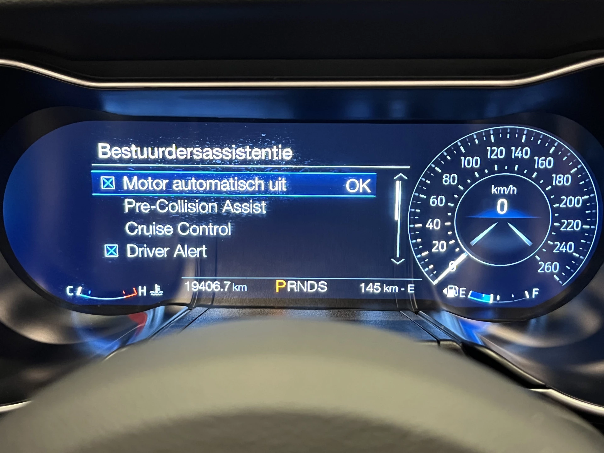 Hoofdafbeelding Ford Mustang