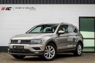 Volkswagen Tiguan 2.0 TSI 4Motion Highline 360c Trekhaak LED Massage