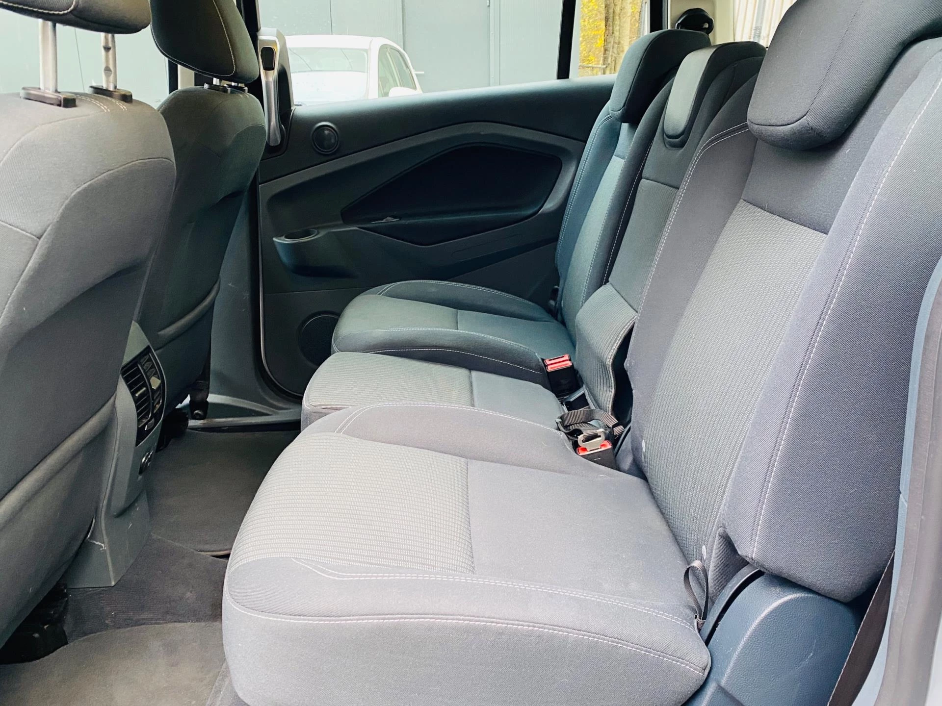 Hoofdafbeelding Ford Grand C-Max