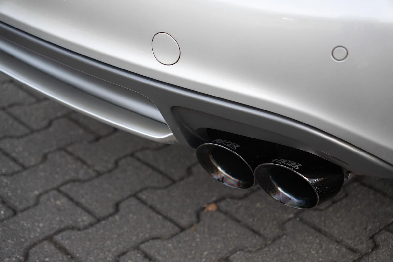 Hoofdafbeelding Audi S4