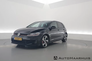 Volkswagen Golf 2.0 TSI GTI Performance | Digi. Dashboard | 18'' | Apple CarPlay | Camera | Adapt. Cruise | Stoelverw.