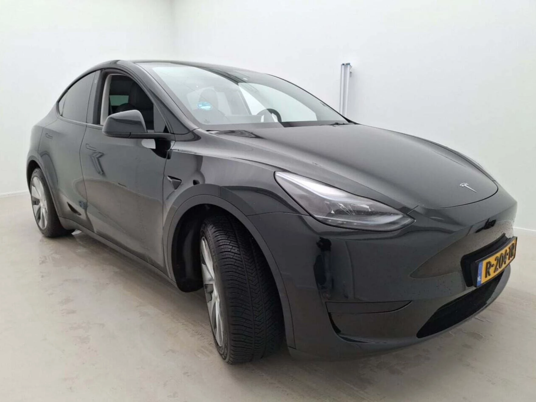 Hoofdafbeelding Tesla Model Y