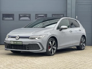 Volkswagen Golf 1.4 eHybrid GTE|ACC|Panoramadak|Sfeer